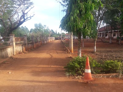 Photos of Snuol High School