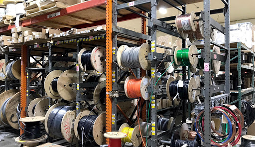 City Electric Supply Novi - Thumbnail