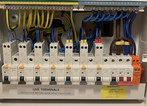 Maclaren Electrical (Surrey) Ltd - Thumbnail