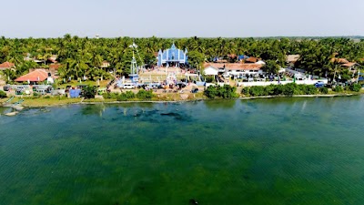 Photos of St.Anne Church