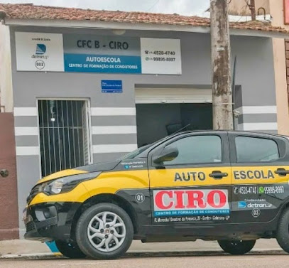 Autoescola Ciro