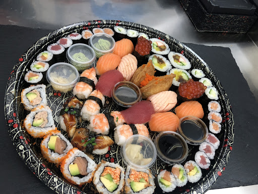 Sushi Palace Bad Schönborn - Thumbnail