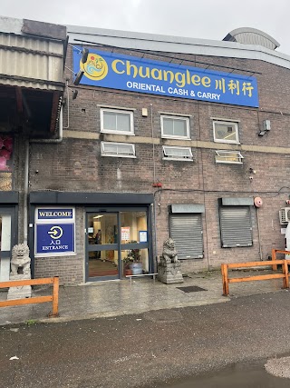 Chuanglee Cash & Carry Ltd