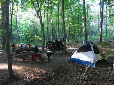 Pope Haven Campground