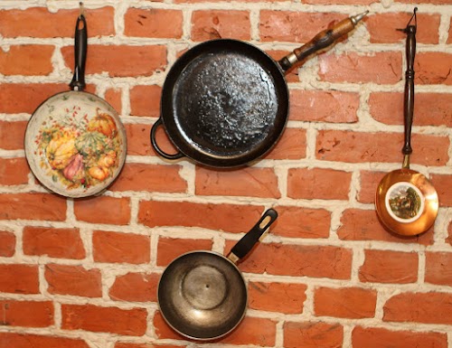 Panna, ātrās apkalpošanas kafejnīca