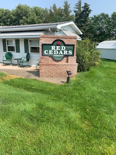 Red Cedars Community