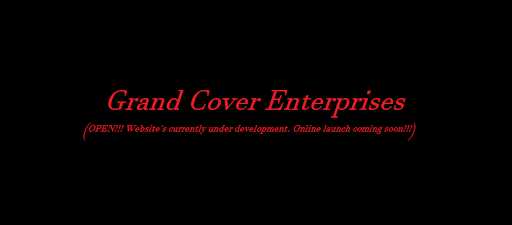 Grand Cover Enterprises - Thumbnail