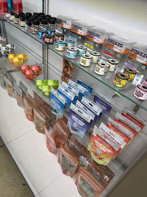 Photo of ATX Doobie Dispensary Austin