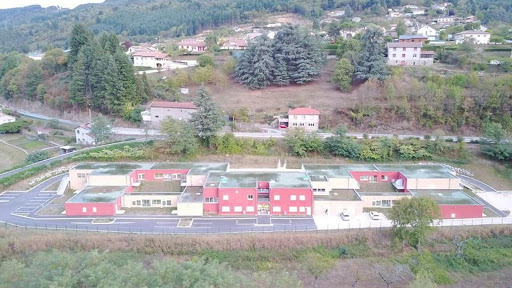 Photo de Résidence les 3C à Rosières (07260)