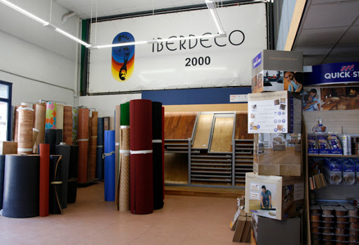 IBERDECO - Visual