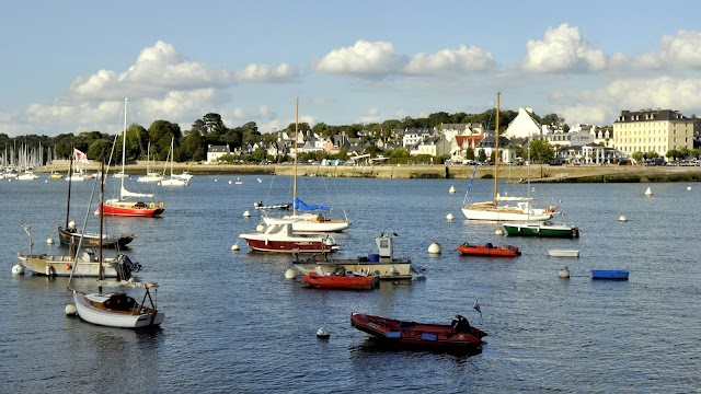 Bénodet