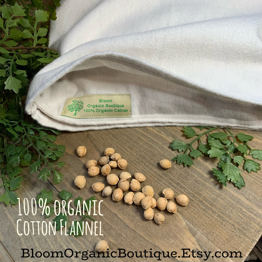 Bloom Organic Boutique - Thumbnail