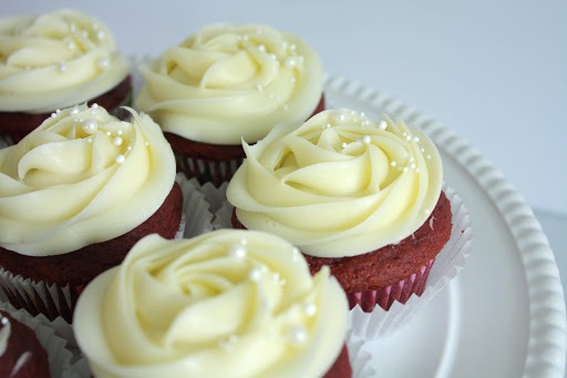 Britt's Bakehouse: A Gluten-Free Bakery Gallery - United States