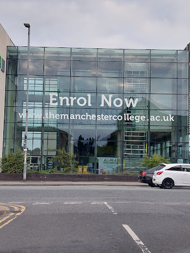 The Manchester College - Harpurhey Campus