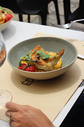 Photo n°56 de ÉDOUARD VINS ET COMESTIBLES à Bordeaux (Restaurant)