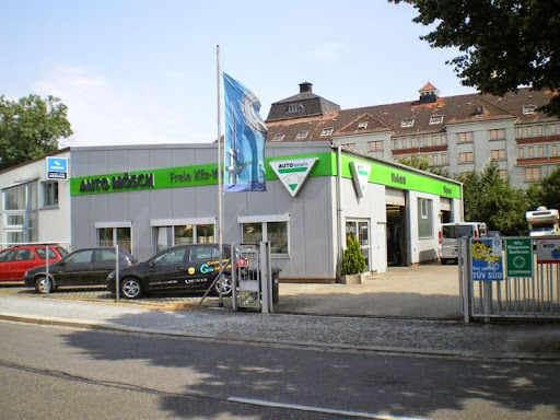 Auto-Mösch - Thumbnail