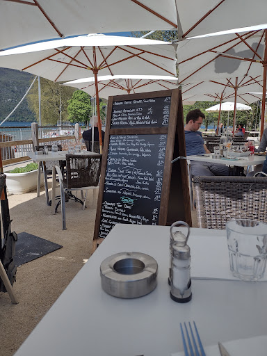 Photo 4 - Restaurant Le Saint Inn
