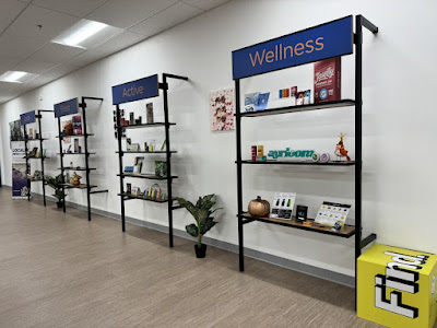 Photo of Union Chill Cannabis Corning Dispensary