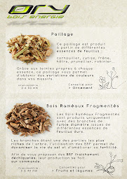 Photo n°17 de ORY Bois Energie à Crézilles (Jardinerie)