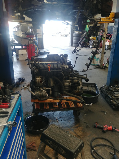 DS Auto Service Gallery - United States