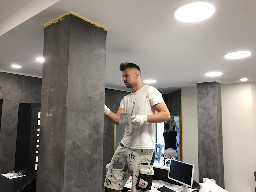 Malerbetrieb Malek GbR - Thumbnail