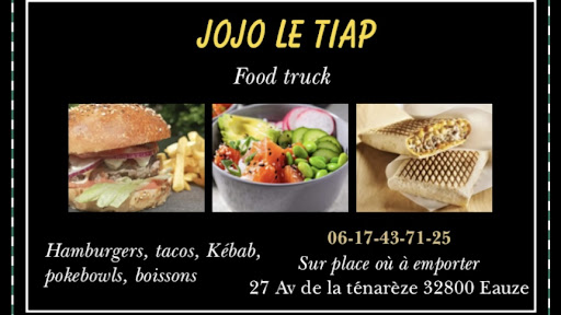 Photo 3 - Jojo Le Tiap