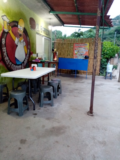 Taqueria Carlitos