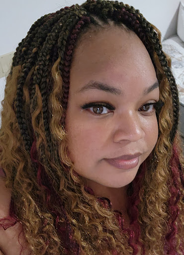 Kristy African Hair Braiding - Thumbnail