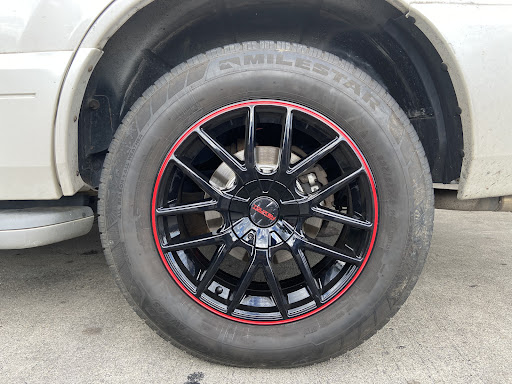 Ramsey Automotives - Thumbnail
