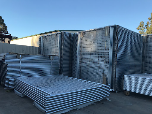 ANP Metals Wire Fencing Store Adelaide - Thumbnail
