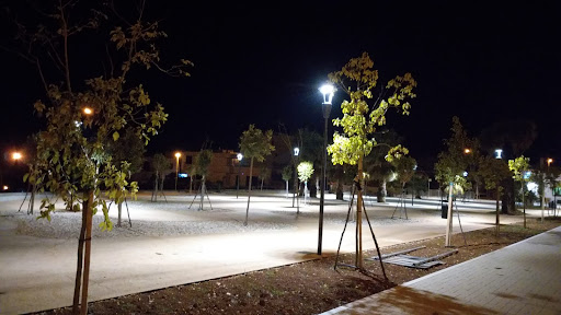 Parco Villa Aldo Moro Gallery - Italy