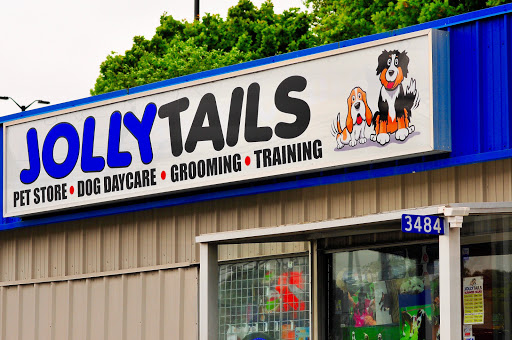 Jollytails Intercolonial - Thumbnail
