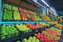 Le jardin des saisons primeur Lavaur à Lavaur