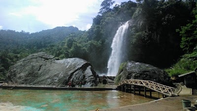 Photos of Angel Bogor Curug