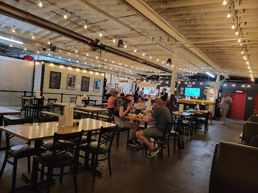 Trax BBQ - Thumbnail