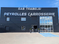 Trabelsi auto gestion à Peyrolles-en-Provence