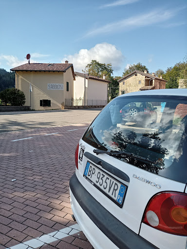 Sabbioni - Visual