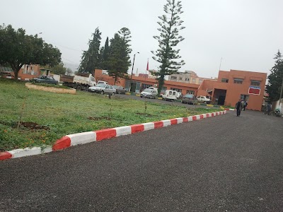 Photos of جماعة عين الركادة