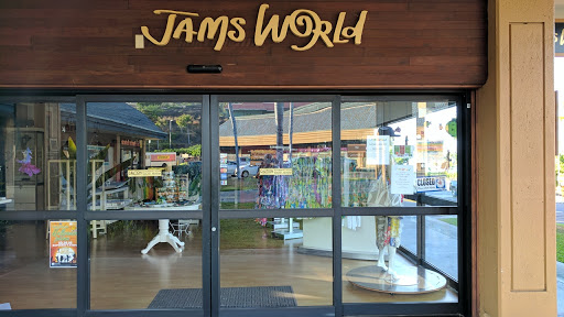 Jams World