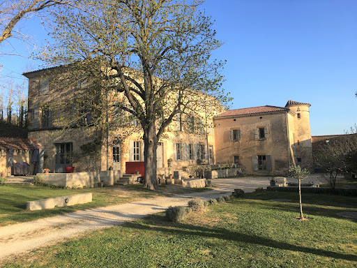 Photo de La Grande Maison à Montmeyran (26120)