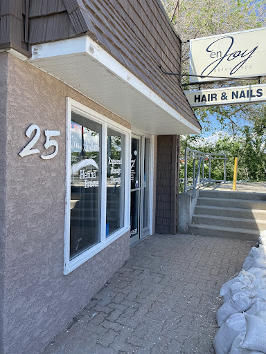 enJoy salon & spa Gallery - Canada