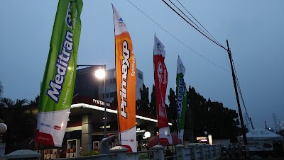 Photos of Pertamina Spbu 34-13413