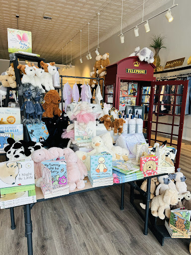 Laurel E. Boutique - Visual