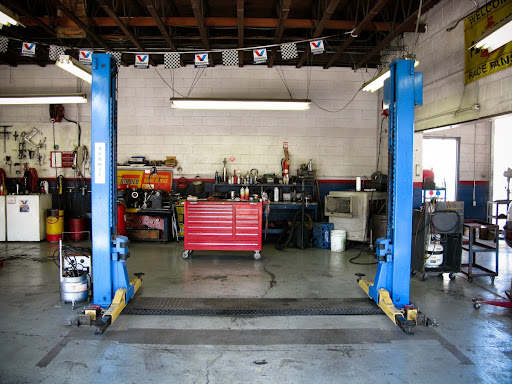 Bergen Auto Spring & Mechanic Co. Now is Town Auto Mechanic LLC. - Thumbnail