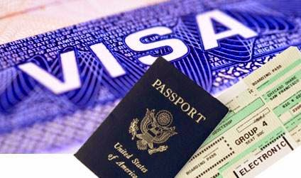 Travel the World Visas - Thumbnail