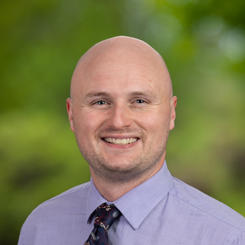 Dylan R Blankendaal Kramer M D