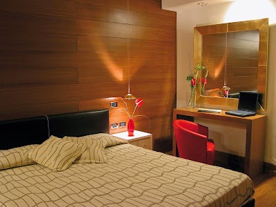 Photos of Mec Paestum Hotel