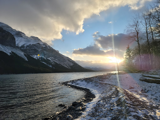 Aylmer Pass Junction Campground - Thumbnail