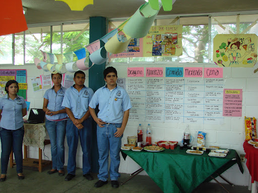 ESC. NORMAL SUPERIOR DEL SUR DE TAMAULIPAS