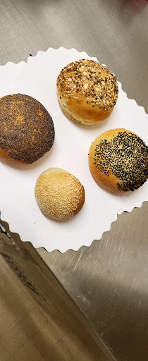 Photo 1 - Chab'urgers